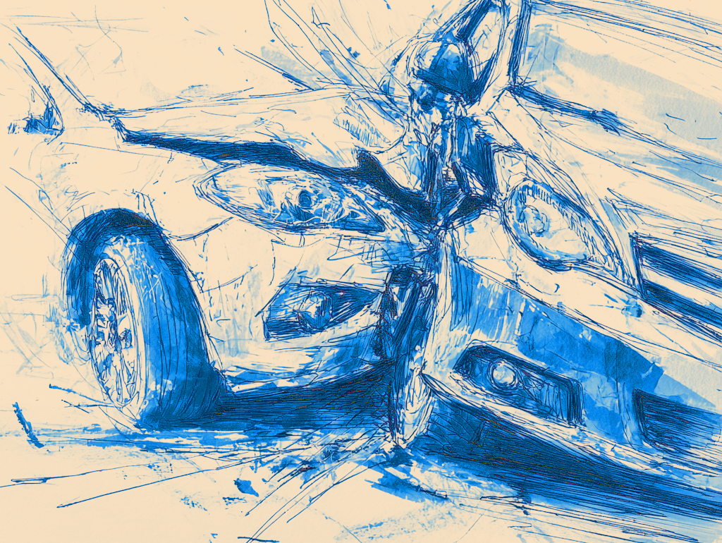 Auto-injury